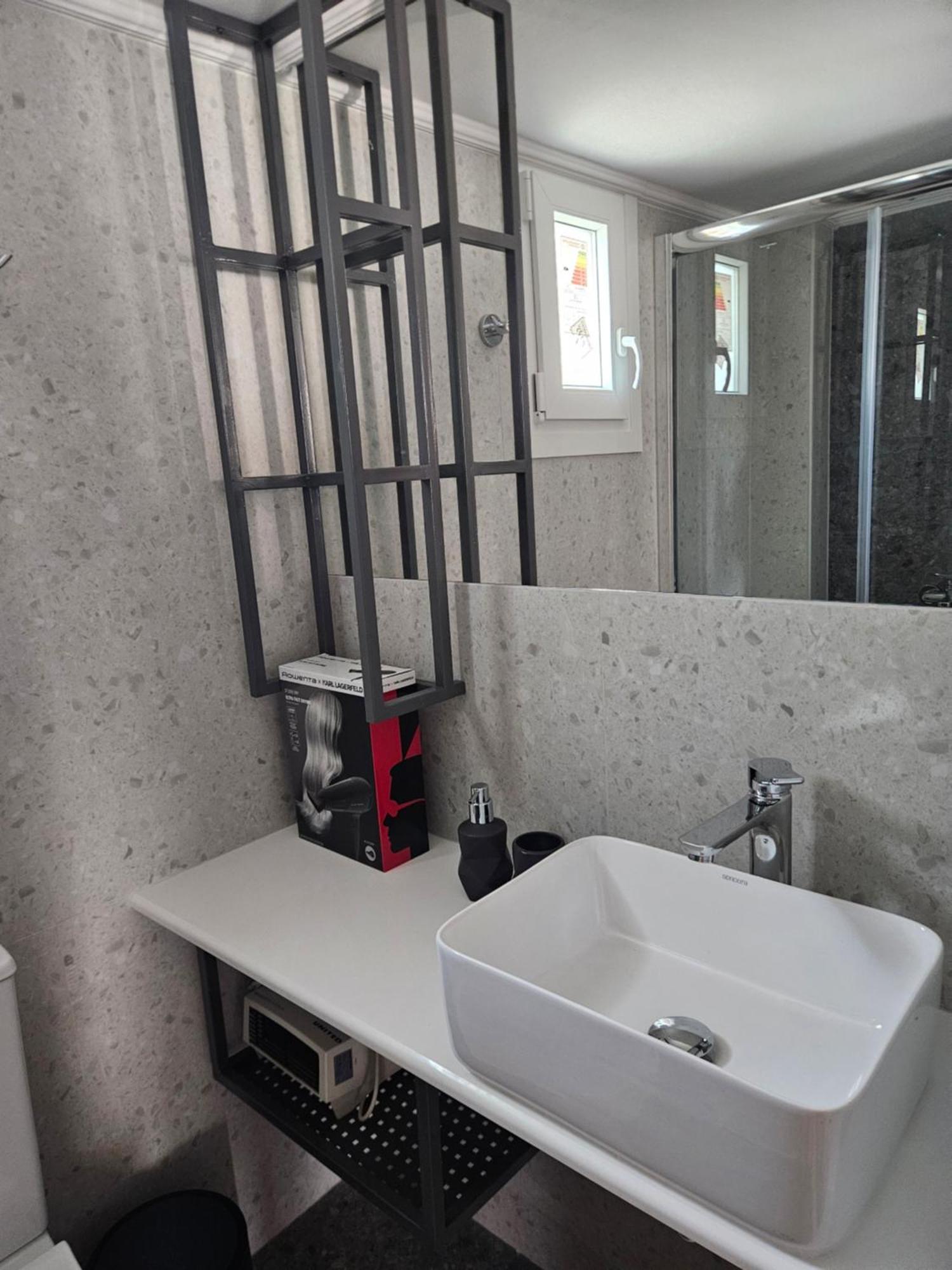 テッサロニキKoukoufli Penthouse 2Bdsアパートメント エクステリア 写真